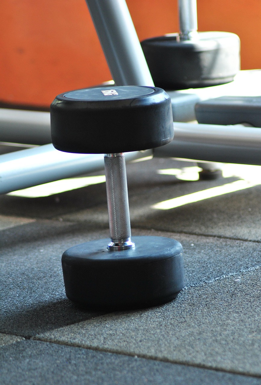 dumbbell, gym, weight, fitness, workout, dumbbell, dumbbell, gym, gym, gym, gym, gym